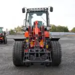 Manitech 4.5 Advanced - Hjullastare - Steg 5 - Bild 2