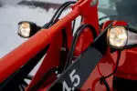 Manitech 4.5 Advanced - Hjullastare - Steg 5 - Bild 6