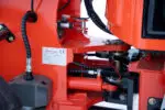 Manitech 4.5 Advanced - Hjullastare - Steg 5 - Bild 9