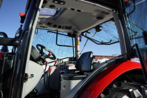 YTO NLY 1154 + Frontlastare - Doosan - Steg 5 - Bild 7