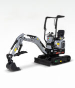Carter CT12 - Yanmar - Steg 5 1200kg