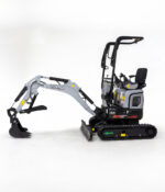 Carter CT12 - Yanmar - Steg 5 1200kg - Bild 2
