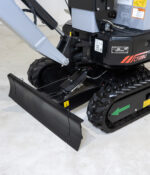 Carter CT12 - Yanmar - Steg 5 1200kg - Bild 5