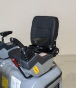 Carter CT12 - Yanmar - Steg 5 1200kg - Bild 13