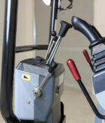 Carter CT12 - Yanmar - Steg 5 1200kg - Bild 10