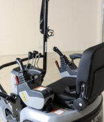 Carter CT12 - Yanmar - Steg 5 1200kg - Bild 11
