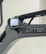 Carter CT12 - Yanmar - Steg 5 1200kg - Bild 7