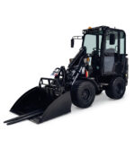 Manitech 3.0E - Elektrisk Hjullastare