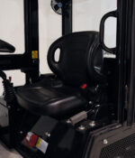 Manitech 3.0E - Elektrisk Hjullastare - Bild 13