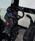 Manitech 3.0E - Elektrisk Hjullastare - Bild 15