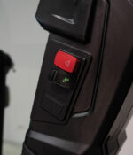 Manitech 3.0E - Elektrisk Hjullastare - Bild 17