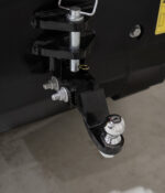Manitech 3.0E - Elektrisk Hjullastare - Bild 19