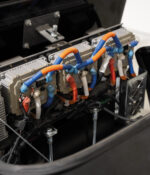 Manitech 3.0E - Elektrisk Hjullastare - Bild 28