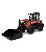 Manitech 5.5 Advanced - Hjullastare - Steg 5