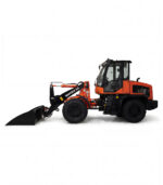 Manitech 5.5 Advanced - Hjullastare - Steg 5 - Bild 2