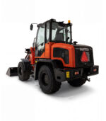 Manitech 5.5 Advanced - Hjullastare - Steg 5 - Bild 3