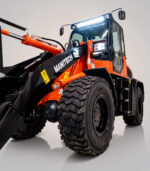 Manitech 5.5 Advanced - Hjullastare - Steg 5 - Bild 4