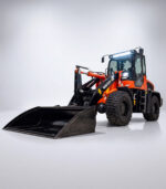 Manitech 5.5 Advanced - Hjullastare - Steg 5 - Bild 5