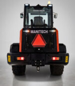 Manitech 5.5 Advanced - Hjullastare - Steg 5 - Bild 6