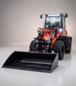 Manitech 5.5 Advanced - Hjullastare - Steg 5 - Bild 7