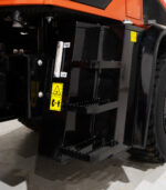Manitech 5.5 Advanced - Hjullastare - Steg 5 - Bild 20
