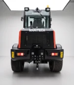 Manitech 4.5 Advanced - Hjullastare - Steg 5 - Bild 5