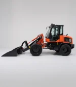 Manitech 4.5 Advanced - Hjullastare - Steg 5 - Bild 3