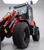 Manitech 4.5 Advanced - Hjullastare - Steg 5 - Bild 4