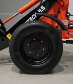 Manitech 4.5 Advanced - Hjullastare - Steg 5 - Bild 6