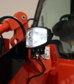 Manitech 4.5 Advanced - Hjullastare - Steg 5 - Bild 23