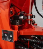 Manitech 4.5 Advanced - Hjullastare - Steg 5 - Bild 30