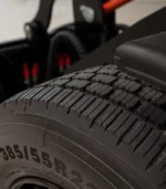 Manitech 4.5 Advanced - Hjullastare - Steg 5 - Bild 7