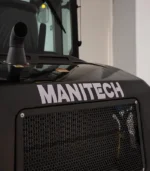 Manitech 4.5 Advanced - Hjullastare - Steg 5 - Bild 27