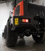 Manitech 4.5 Advanced - Hjullastare - Steg 5 - Bild 25