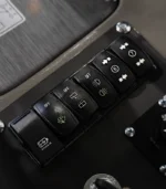 Manitech 4.5 Advanced - Hjullastare - Steg 5 - Bild 22