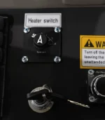 Manitech 4.5 Advanced - Hjullastare - Steg 5 - Bild 21