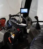 Manitech 4.5 Advanced - Hjullastare - Steg 5 - Bild 12