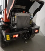 Manitech 4.5 Advanced - Hjullastare - Steg 5 - Bild 9