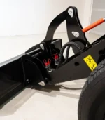 Manitech 4.5 Advanced - Hjullastare - Steg 5 - Bild 8
