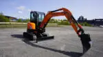 Lonking ECX35 - Kubota - Steg 5 3850kg - Bild 25