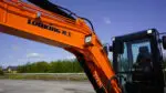 Lonking ECX35 - Kubota - Steg 5 3850kg - Bild 27