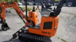 Lonking-ECX10-Rekomaskin-Minigrävare