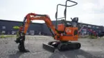 Lonking-ECX10-Rekomaskin-Minigrävare