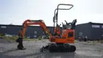Lonking-ECX10-Rekomaskin-Minigrävare