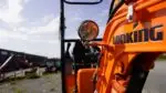 Lonking-ECX10-Rekomaskin-Minigrävare