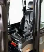 Lonking ECX20 - Tiltrotator - Grävpaket 2000kg - Bild 8