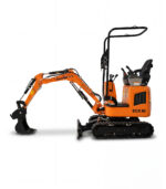 Lonking ECX10 - Yanmar - Steg 5 1010kg - Bild 2