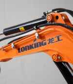 Lonking ECX10 - Yanmar - Steg 5 1010kg - Bild 15