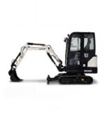 Lonking ECX20 - Yanmar - Steg 5 2000kg - Bild 2