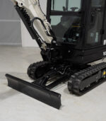 Lonking ECX20 - Yanmar - Steg 5 2000kg - Bild 7